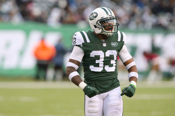 New York Jets vs. Green Bay Packers at MetLife Stadium
