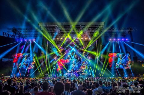 Dead & Company at MetLife Stadium