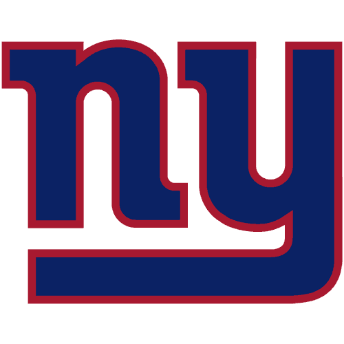 New York Giants vs. Tampa Bay Buccaneers at MetLife Stadium