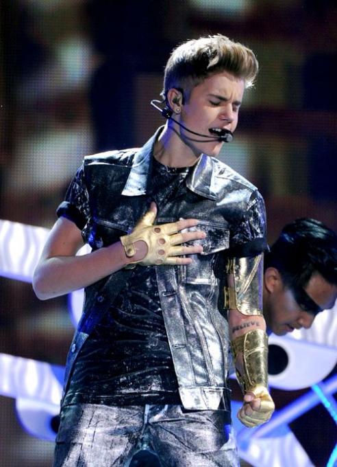 Justin Bieber [CANCELLED] at MetLife Stadium