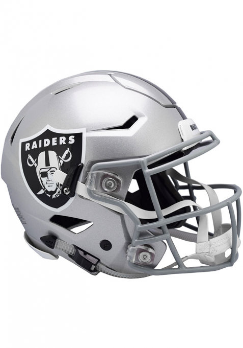 New York Giants vs. Las Vegas Raiders at MetLife Stadium