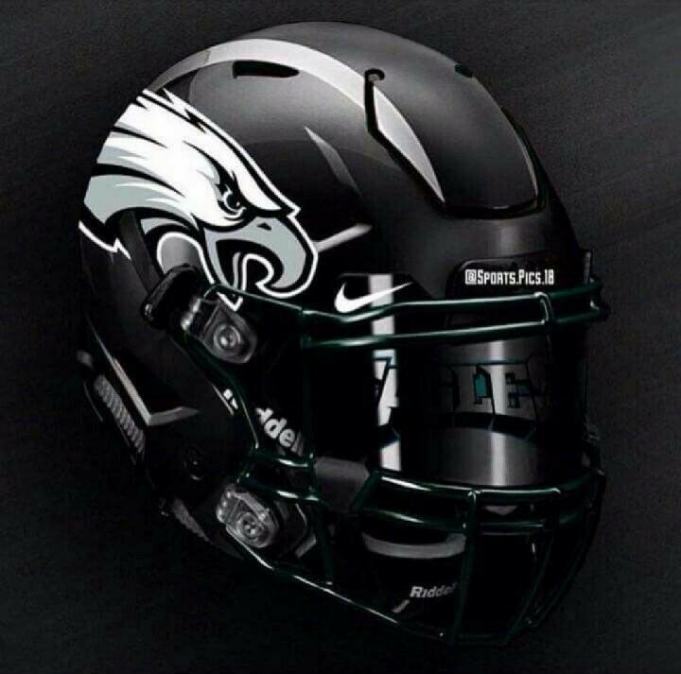 New York Giants vs. Philadelphia Eagles at MetLife Stadium