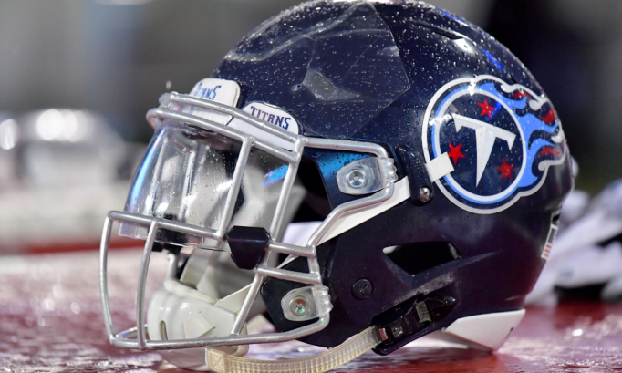 New York Jets vs. Tennessee Titans at MetLife Stadium