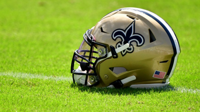 New York Jets vs. New Orleans Saints at MetLife Stadium