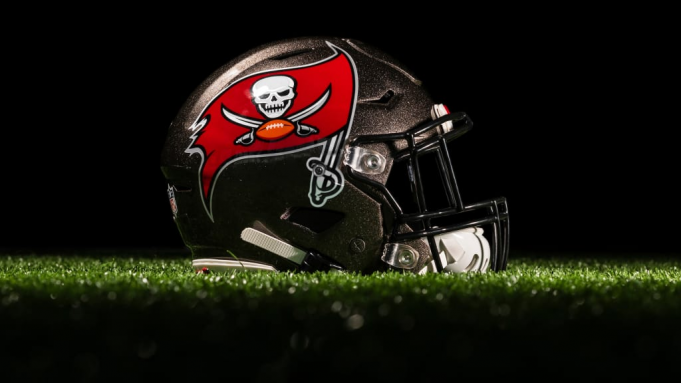 New York Jets vs. Tampa Bay Buccaneers at MetLife Stadium