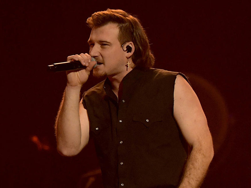 Morgan Wallen Openers 2025 Metlife