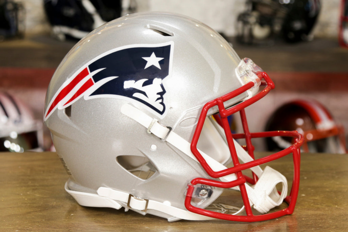 New York Jets vs. New England Patriots at MetLife Stadium