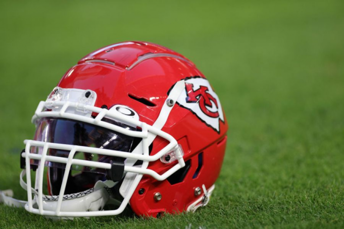 New York Jets vs. Kansas City Chiefs at MetLife Stadium