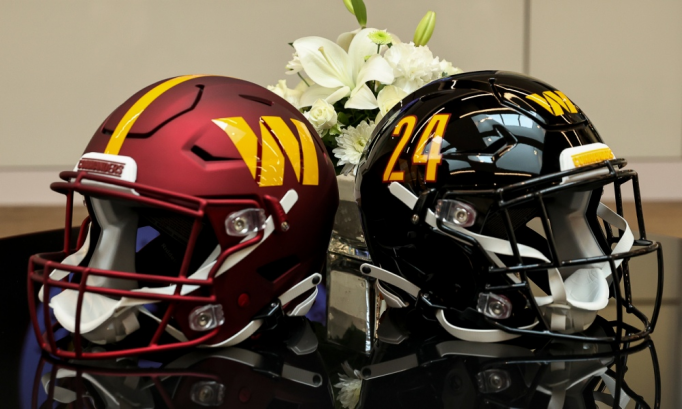 New York Giants vs. Washington Commanders at MetLife Stadium