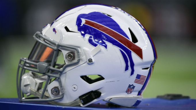 New York Jets vs. Buffalo Bills at MetLife Stadium