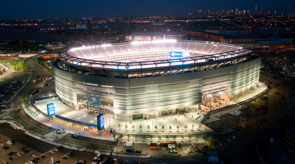 MetLife Stadium