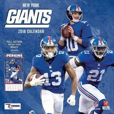 New York Giants vs. Dallas Cowboys at MetLife Stadium