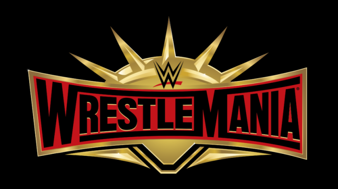 WWE: WrestleMania XXXV at MetLife Stadium