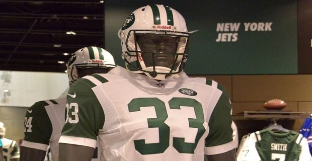 NFL Preseason: New York Jets vs. Philadelphia Eagles at MetLife Stadium