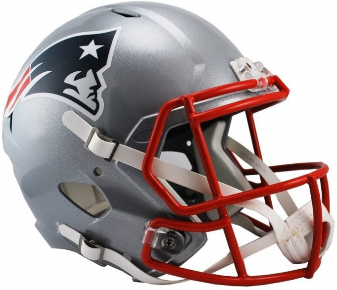 New York Jets vs. New England Patriots at MetLife Stadium