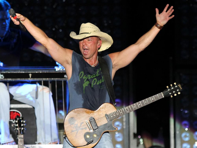 Kenny Chesney, Florida Georgia Line & Old Dominion at MetLife Stadium