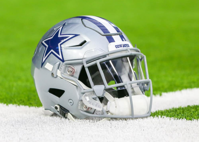 New York Giants vs. Dallas Cowboys at MetLife Stadium