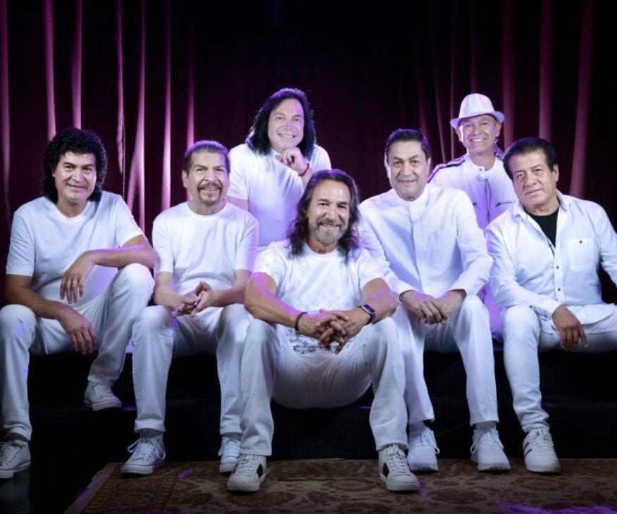 Los Bukis Tickets 30th July MetLife Stadium