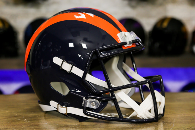 New York Giants vs. Chicago Bears at MetLife Stadium