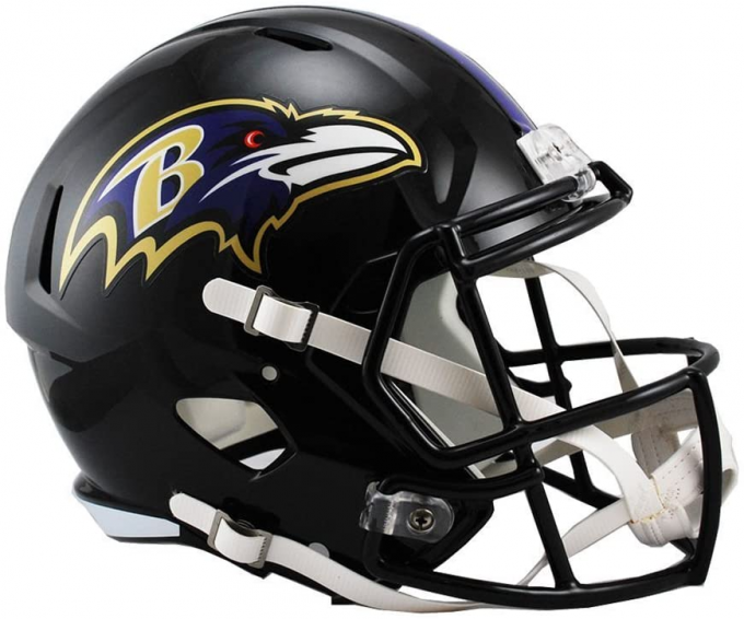 New York Giants vs. Baltimore Ravens at MetLife Stadium
