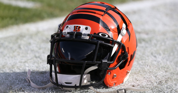 New York Jets vs. Cincinnati Bengals at MetLife Stadium