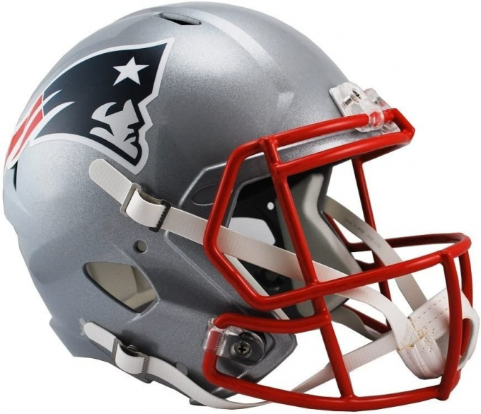New York Jets vs. New England Patriots at MetLife Stadium