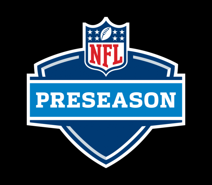 NFL Preseason: New York Giants vs. Cincinnati Bengals at MetLife Stadium