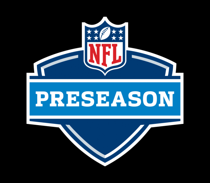NFL Preseason: New York Jets vs. Atlanta Falcons at MetLife Stadium