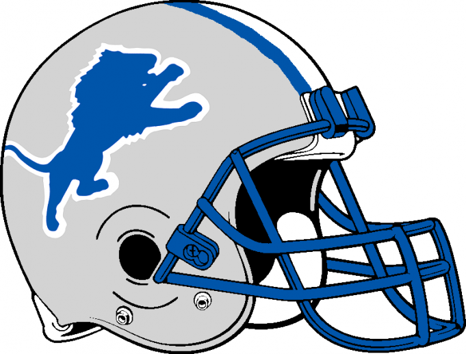 New York Giants vs. Detroit Lions at MetLife Stadium