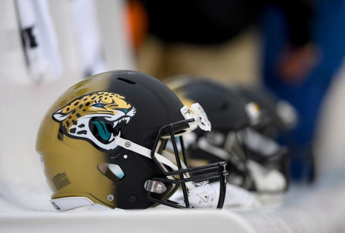 New York Jets vs. Jacksonville Jaguars at MetLife Stadium