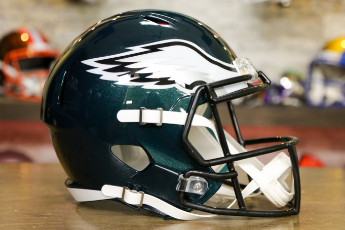 New York Giants vs. Philadelphia Eagles at MetLife Stadium
