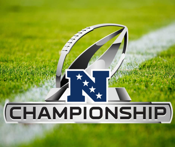 NFC Championship Game: New York Giants vs. TBD [CANCELLED] at MetLife Stadium