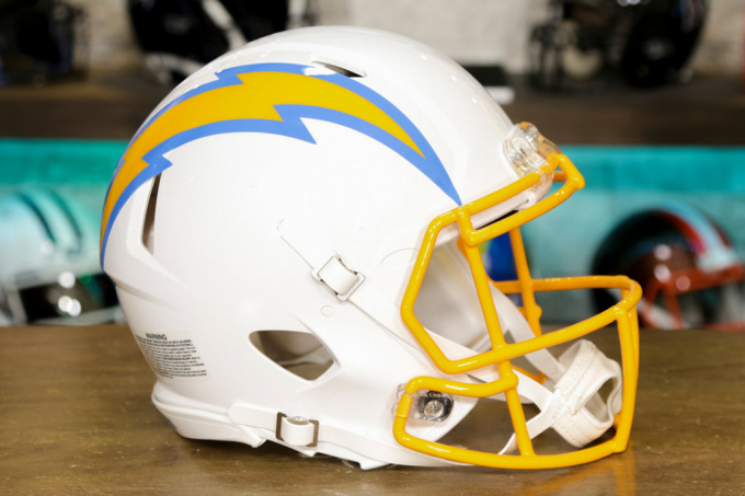 New York Jets vs. Los Angeles Chargers at MetLife Stadium