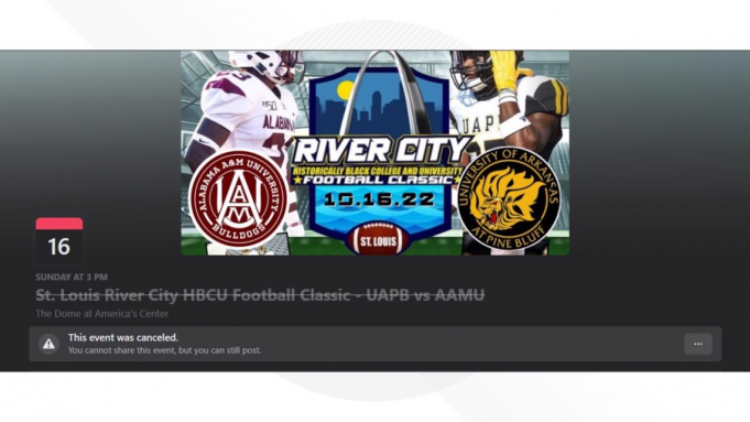 HBCU Football Classic: Albany State Golden Rams vs. Morehouse Maroon Tigers at MetLife Stadium