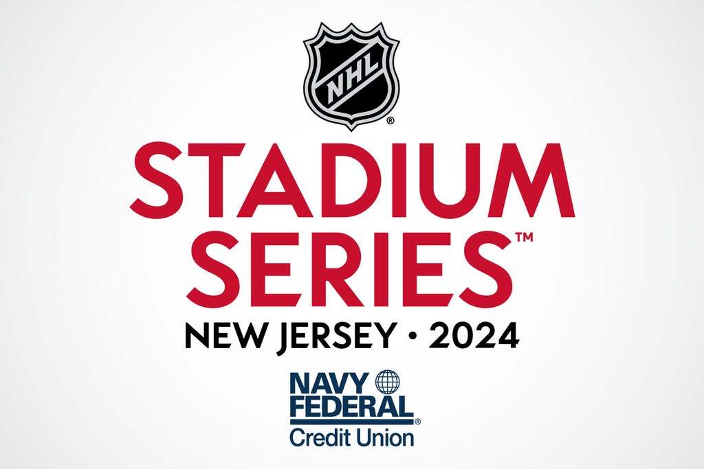 NHL Stadium Series