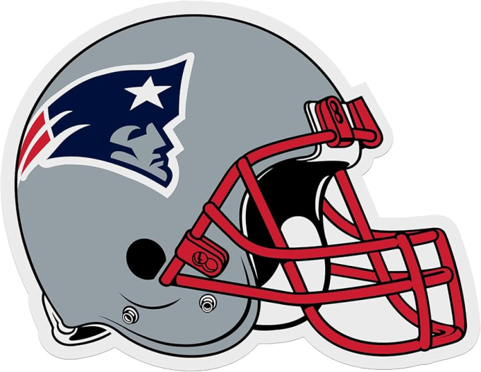 New York Giants vs. New England Patriots