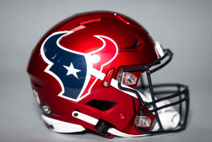 New York Jets vs. Houston Texans