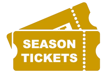 New York Giants Season Tickets (Includes Tickets To All Regular Season Home Games)