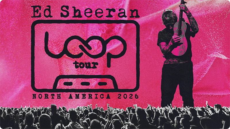 Ed Sheeran