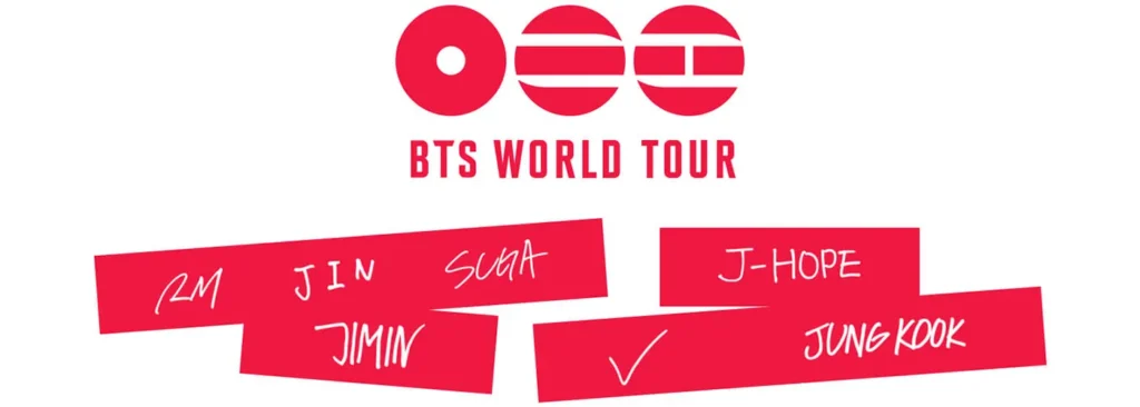 BTS at MetLife Stadium