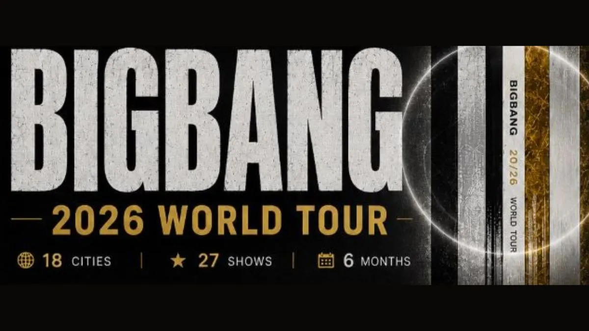 BigBang